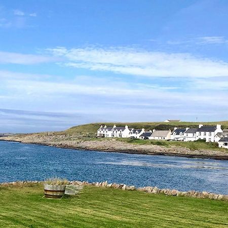 Bed and Breakfast Orsay House Portnahaven Exteriér fotografie
