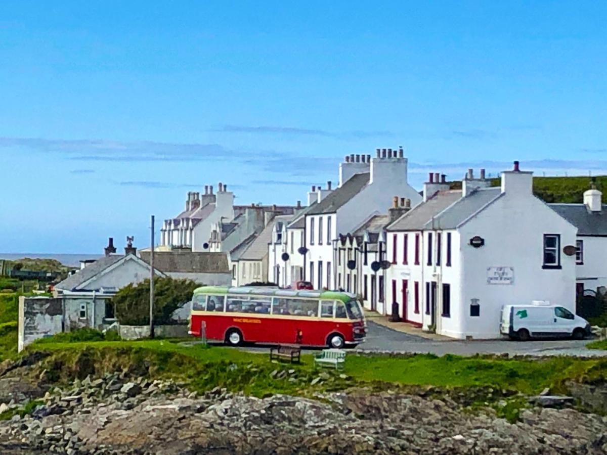 Bed and Breakfast Orsay House Portnahaven Exteriér fotografie