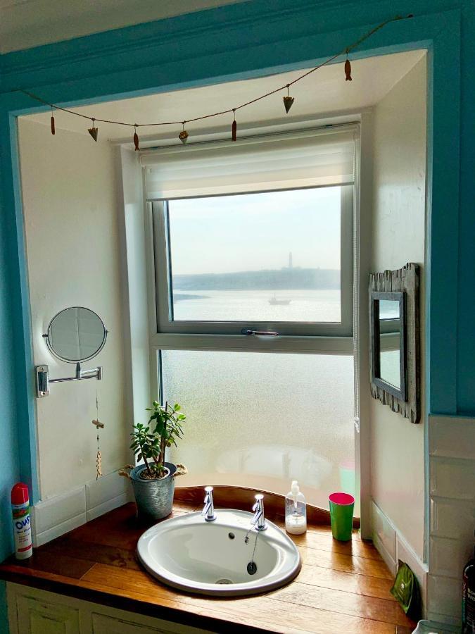 Bed and Breakfast Orsay House Portnahaven Exteriér fotografie