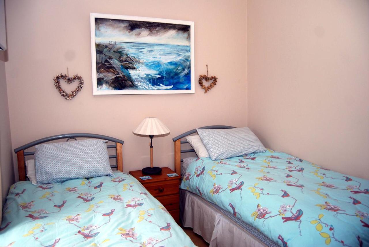 Bed and Breakfast Orsay House Portnahaven Exteriér fotografie