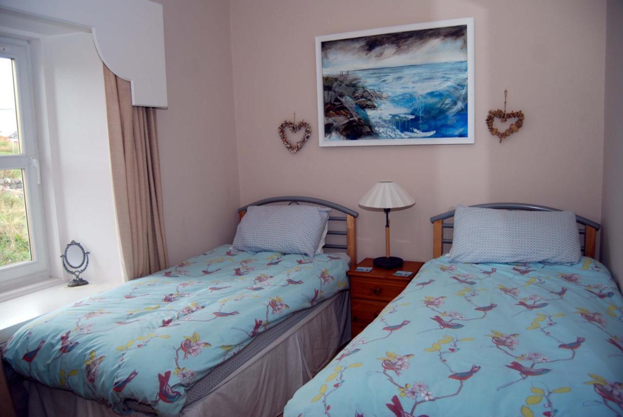 Bed and Breakfast Orsay House Portnahaven Exteriér fotografie