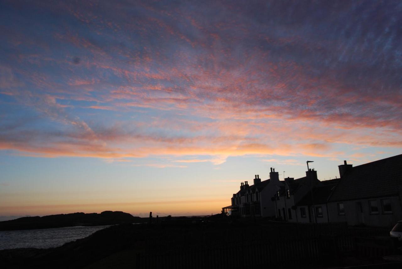 Bed and Breakfast Orsay House Portnahaven Exteriér fotografie