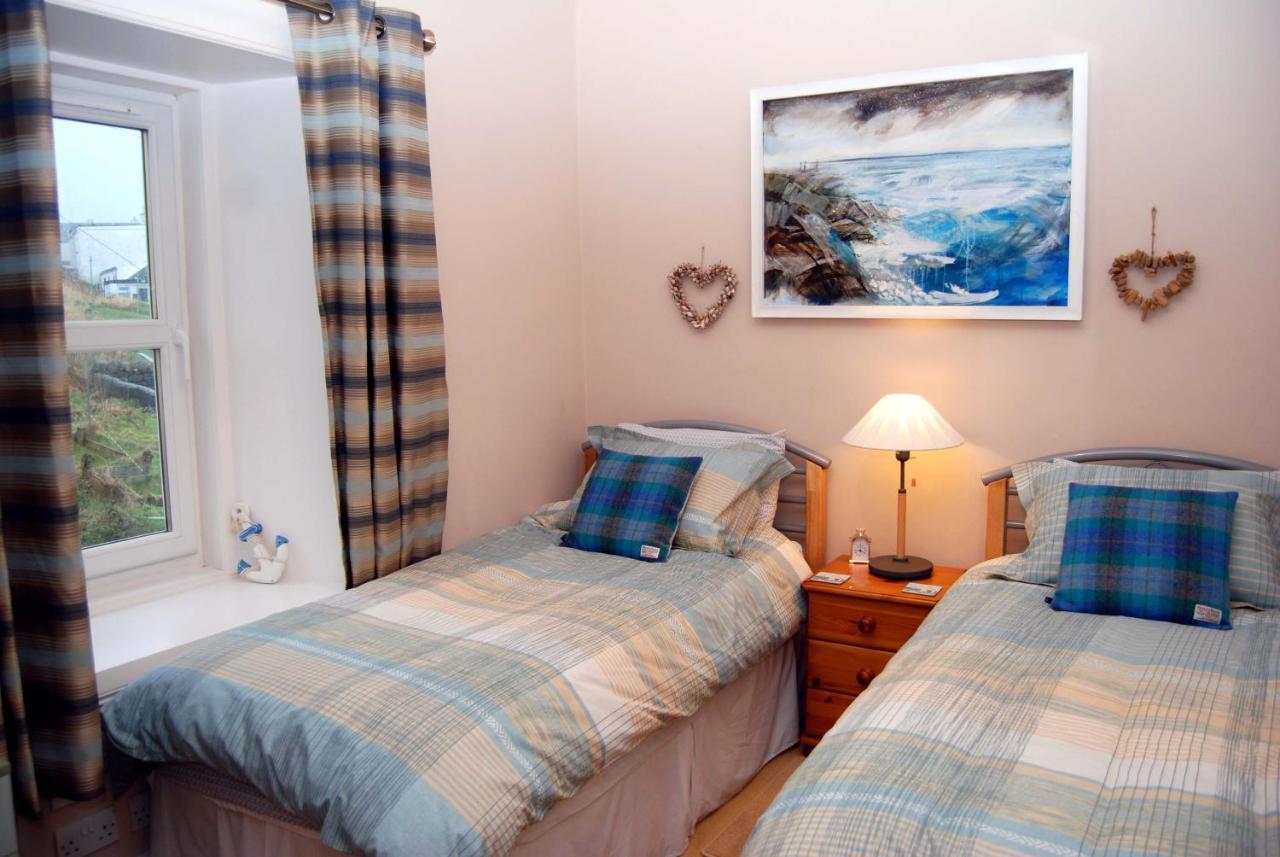 Bed and Breakfast Orsay House Portnahaven Exteriér fotografie