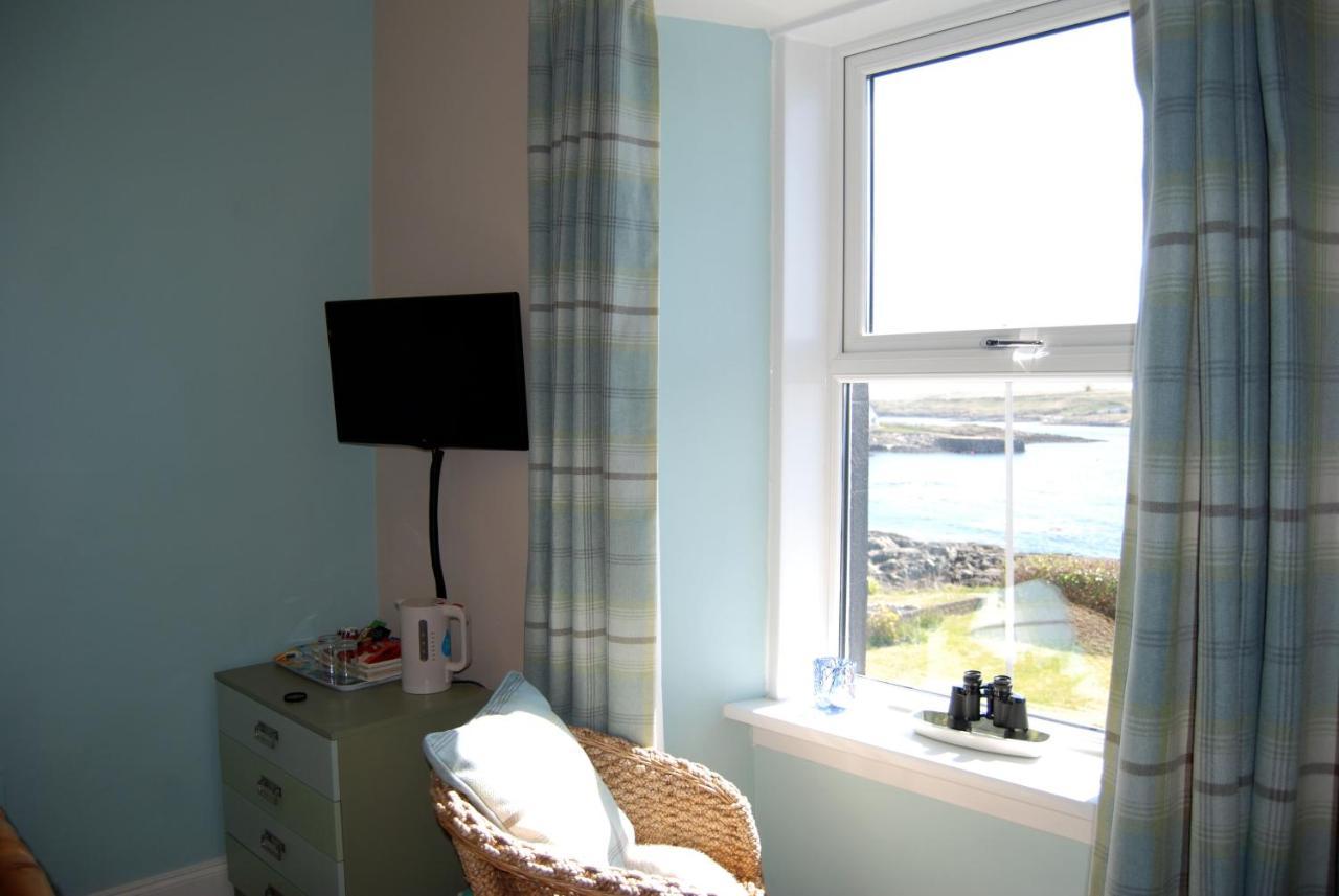 Bed and Breakfast Orsay House Portnahaven Exteriér fotografie