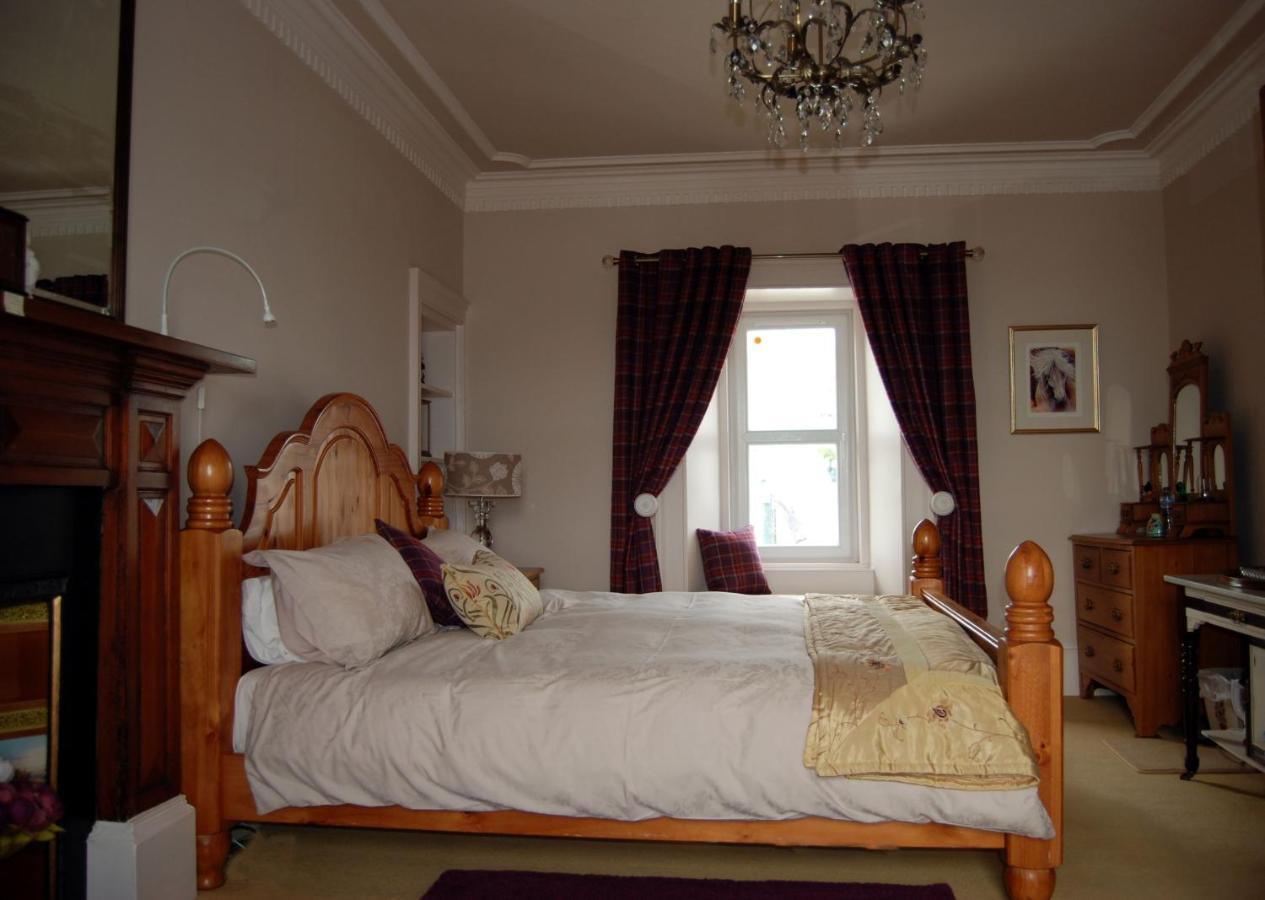 Bed and Breakfast Orsay House Portnahaven Exteriér fotografie