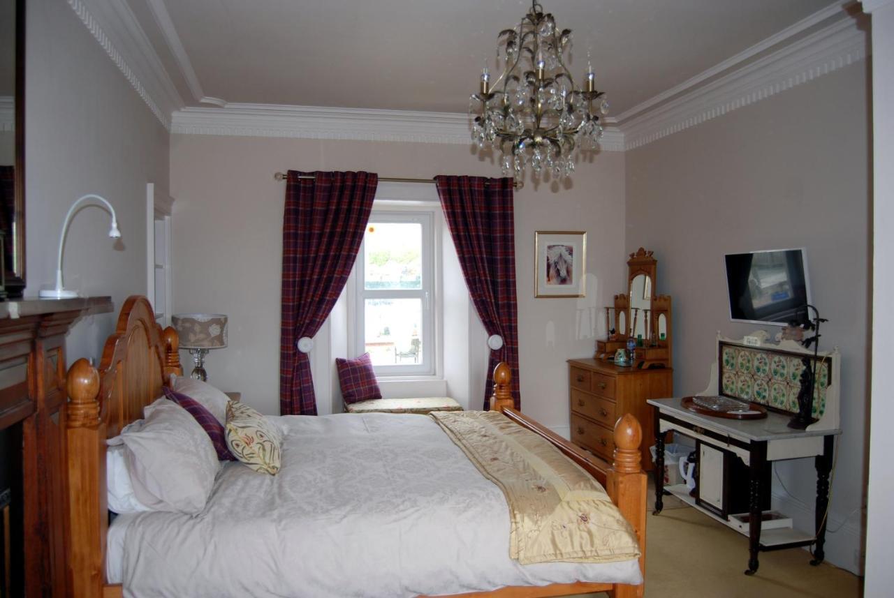 Bed and Breakfast Orsay House Portnahaven Exteriér fotografie