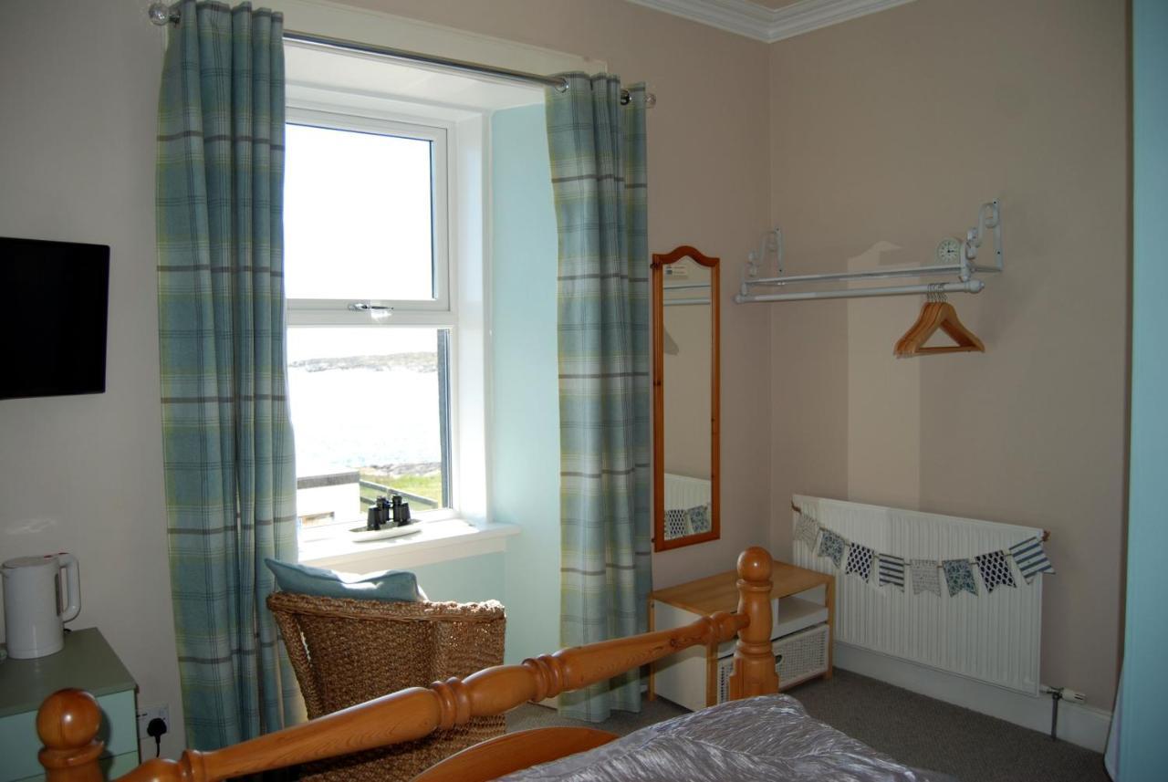 Bed and Breakfast Orsay House Portnahaven Exteriér fotografie