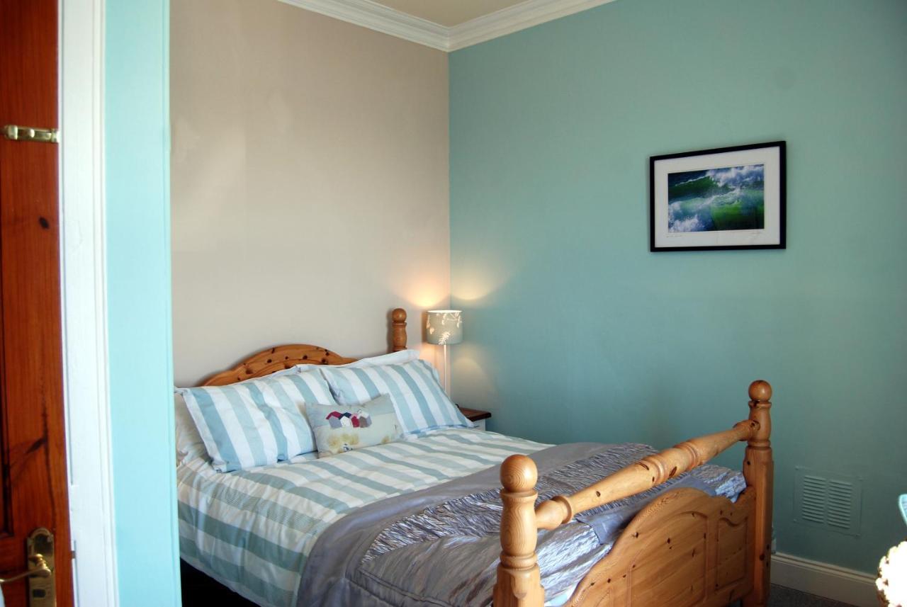 Bed and Breakfast Orsay House Portnahaven Exteriér fotografie